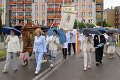 138 Procesja eucharystyczna